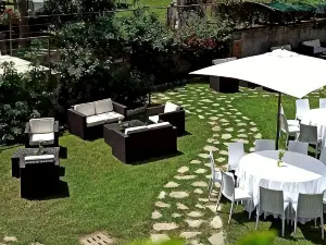 Parco dei Pini - Sila Wellness Hotel