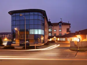 Hotel Vion