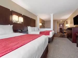 Comfort Suites and Conference Center