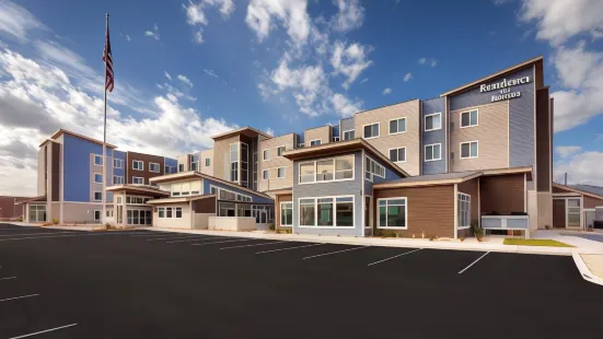 Residence Inn Indianapolis South/Greenwood