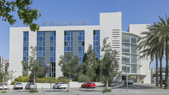 Hotel Sant Just