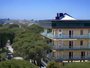 Hotel Marbella
