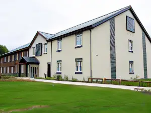 ロック キーパー ワークソップ バイ マーストンズ インズ