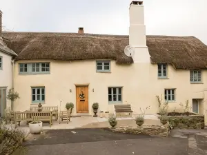 Glebe Farm B&B