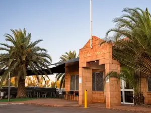 Red Sands Accommodation Newman