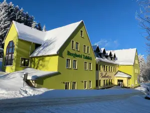 Berghotel Talblick
