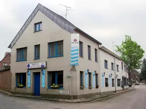 Landgasthof Kelzenberg