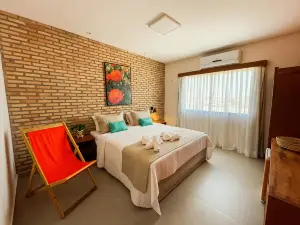 Pousada Das Flores