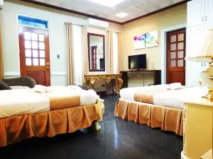 빌라 조아나 리조트