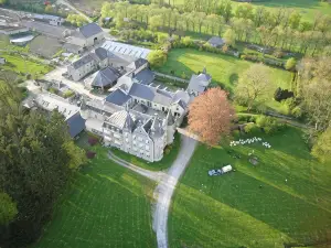 Chateau d'Hassonville