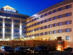Forum Hotel