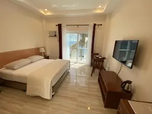 Hotel Eight Fifty