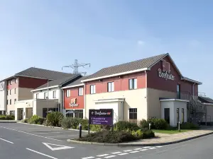 Premier Inn Dartford