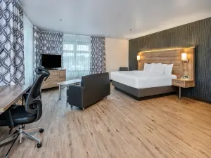 Quality Suites