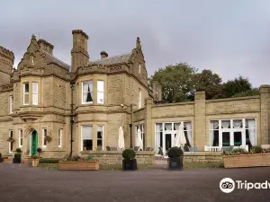 Hollin House Hotel