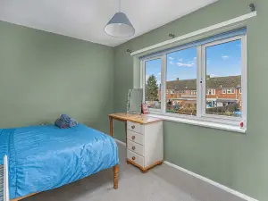 Owl Haven - Near Bicester Village&Town- ShireStays