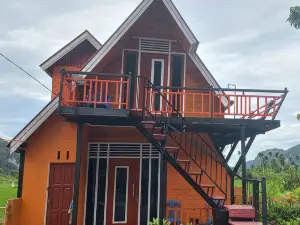 Anggun Homestay