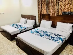 Guest House In Clifton Karachi
