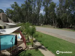 Barham Bridge Motor Inn