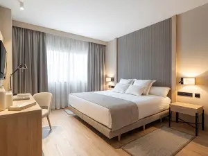 Aparthotel Attica21 As Galeras