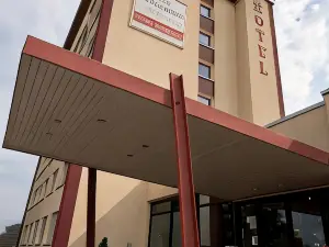 Europa Hotel Kehl