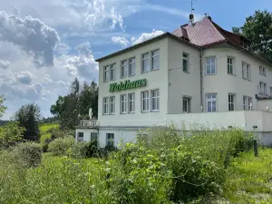 Waldhaus Pulsnitz