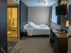 Tower Hotel Aalst