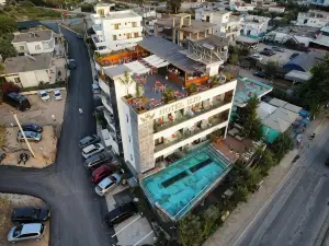 Ilio Boutique Hotel