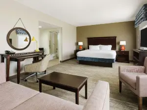 Hampton Inn & Suites Ft. Lauderdale West-Sawgrass/Tamarac