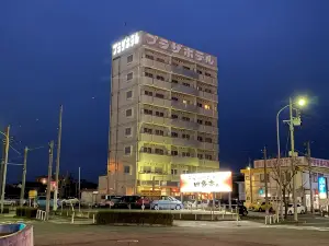Ryugasaki Plaza Hotel Honkan