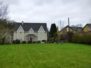 Parkhouse B&B
