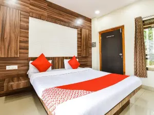 Nature Harmony Resort