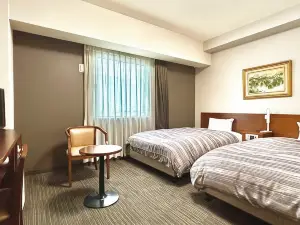 Hotel Route-Inn Kanda Ekimae