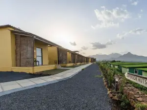 The Hosteller Bhandardara