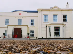 The Old Hall Hotel