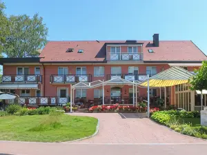 Hotel Hofmann Zur Mühle