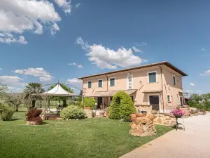 Agriturismo Torre Quadrana