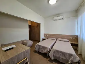 Albergo Nyers