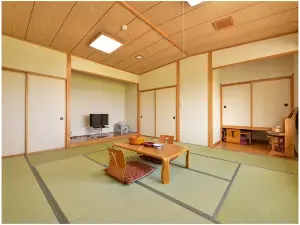 西山荘