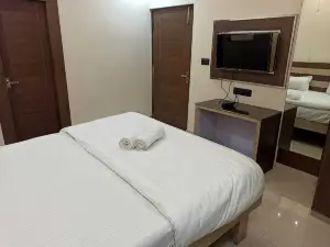 ソニ ホームステイズ