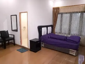 Aldeoz Dempo Pagar Alam Villa Sumsel