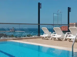 Jounieh Suites Hotel