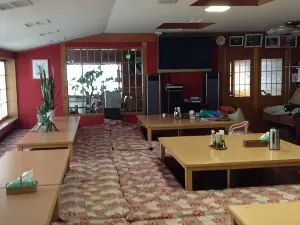 志賀高原 癒しの宿幸の湯（Sachinoyu Hotel）