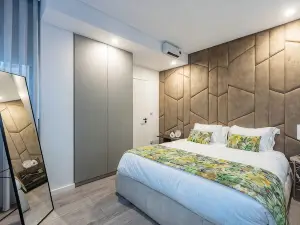 Arte do Azulejo   Boavista Executive Studios