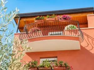B&B Al Vecchio Borgo