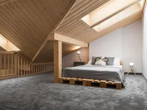 Miód Malvina Apartamenty