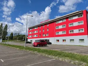 Enzo Hotels Thionville