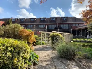 Springfield Country Hotel, Leisure Club & Spa
