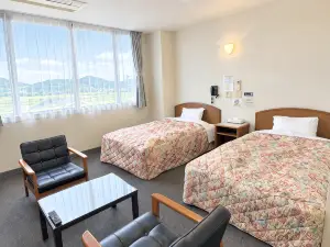 Business Hotel Irieso