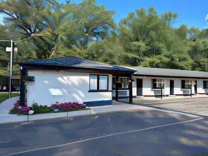 Star Gate Motel